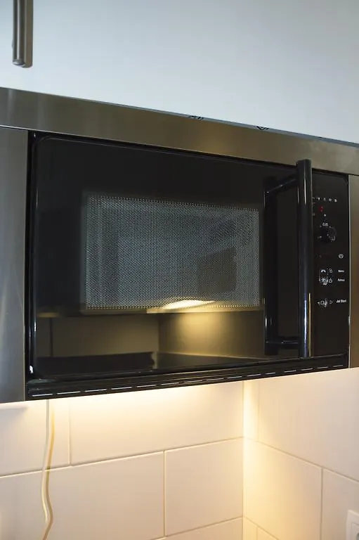 Legerova Residence Apartment Prag Tjekkiet